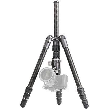 Benro Bat Zero Carbon Fibre Travel Tripod